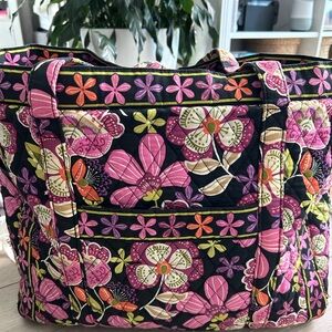 Vera Bradley Bag. Very Good Condition